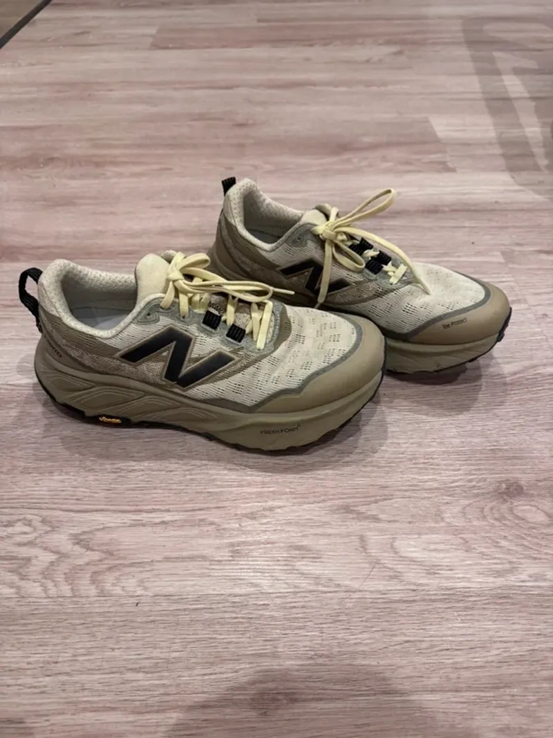 Gebrauchtes New Balance Hierro v9 Running Shoes