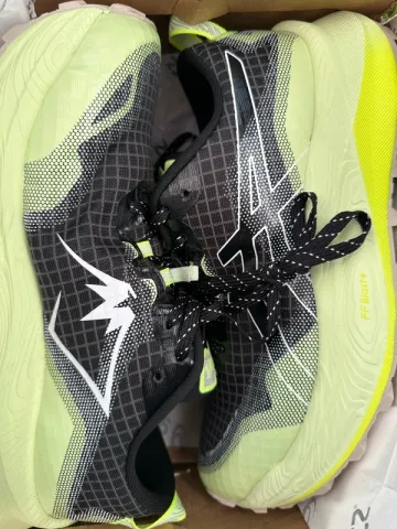 Używany Asics GEL-Trabuco Max 3 bike — zdjęcie 9 z 10