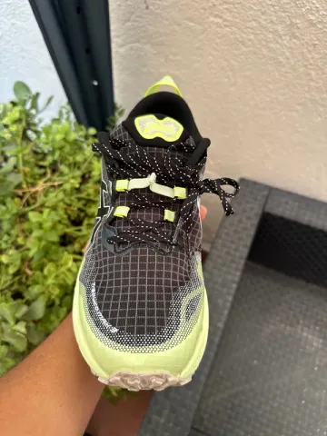 Używany Asics GEL-Trabuco Max 3 bike — zdjęcie 3 z 10
