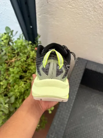 Używany Asics GEL-Trabuco Max 3 bike — zdjęcie 4 z 10