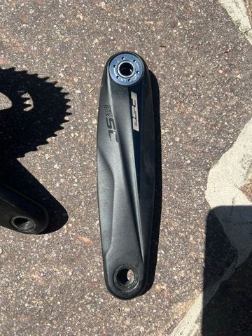 Brugt Fsa Gossamer Pro Powerbox SC 2022 bike — billede 4 af 4