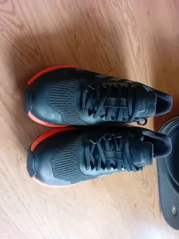 Used Adidas Terrex Agrafix Flow 3 bike — image 3 of 5