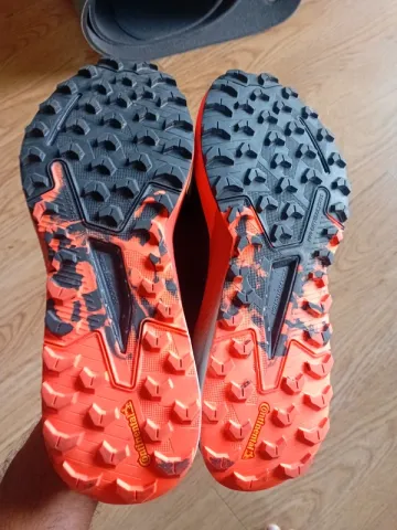 Used Adidas Terrex Agrafix Flow 3 bike — image 4 of 5