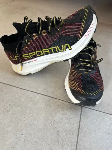 Used La Sportiva ProdigioPro bike — image 1 of 9
