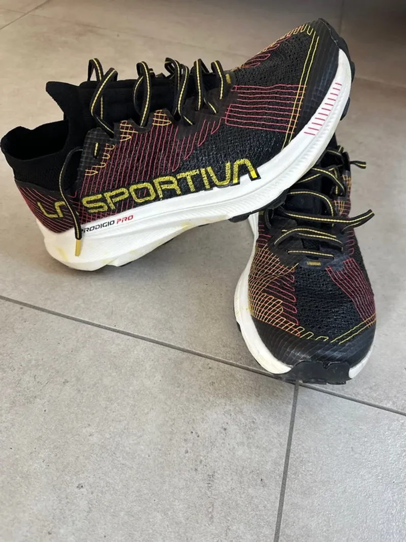 Używany La Sportiva ProdigioPro Running Shoes