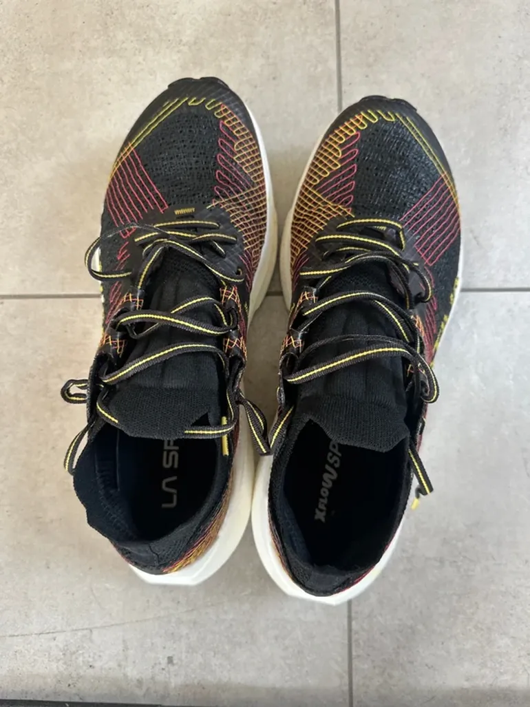 Used La Sportiva ProdigioPro bike — image 5 of 9