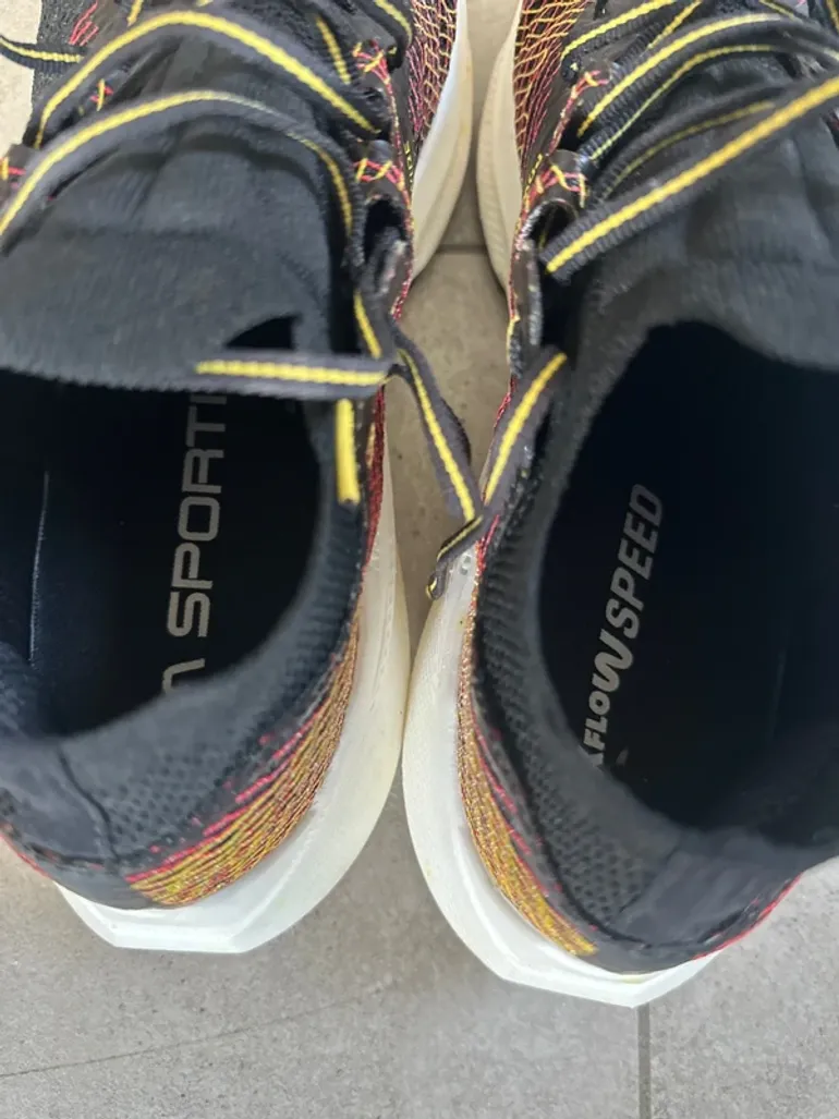 Used La Sportiva ProdigioPro bike — image 6 of 9