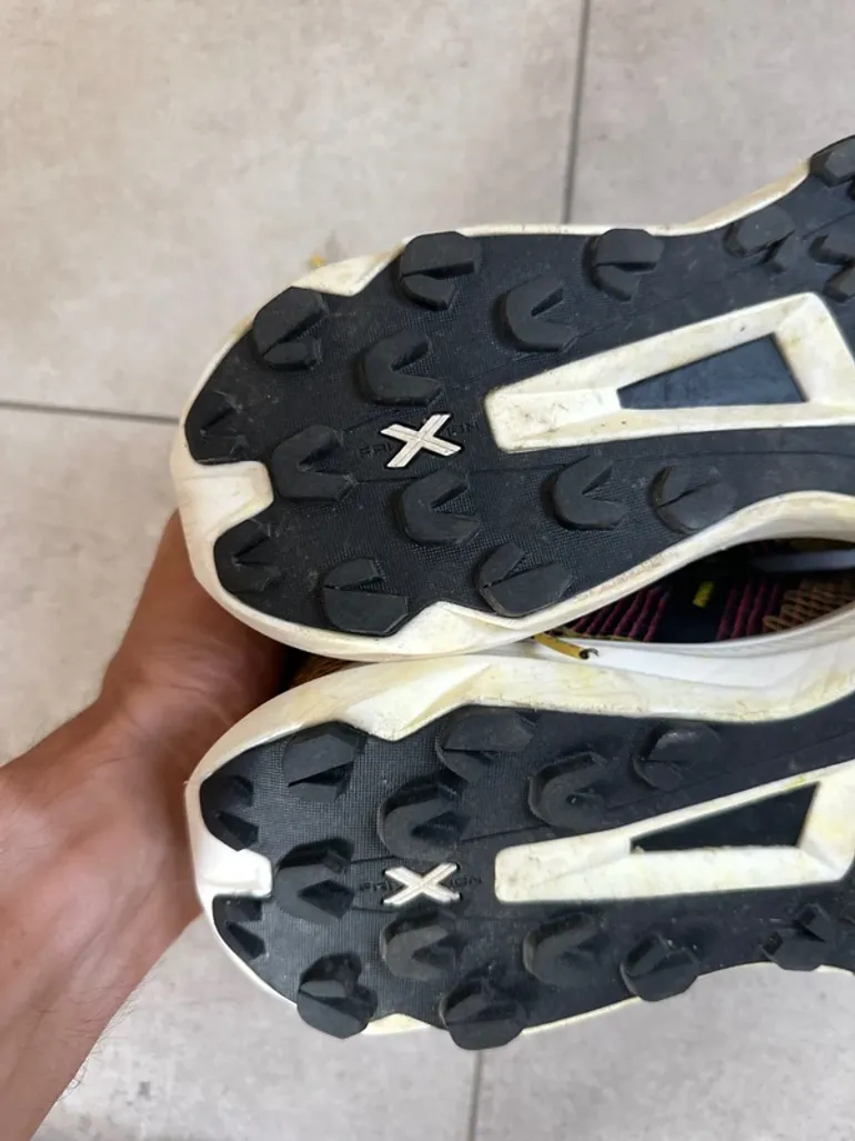 Used La Sportiva ProdigioPro bike — image 8 of 9