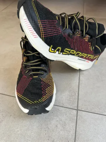 Used La Sportiva ProdigioPro bike — image 2 of 9