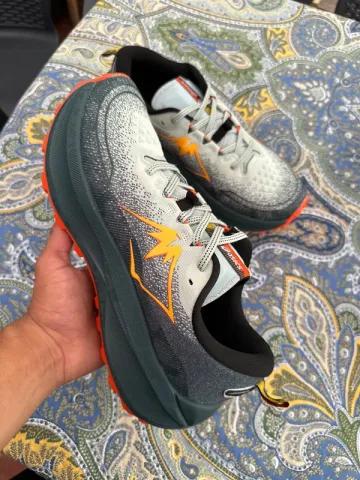 Używany Asics Gel Trabuco Max 4 bike — zdjęcie 1 z 11