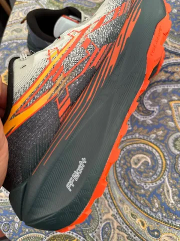 Używany Asics Gel Trabuco Max 4 bike — zdjęcie 7 z 11