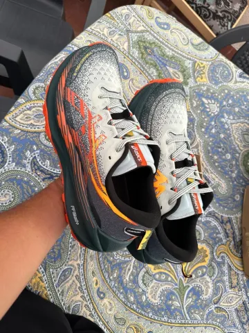Używany Asics Gel Trabuco Max 4 bike — zdjęcie 10 z 11