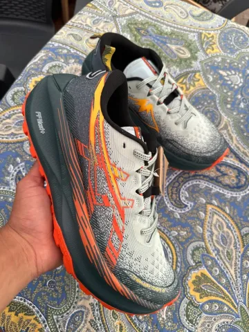 Używany Asics Gel Trabuco Max 4 bike — zdjęcie 2 z 11