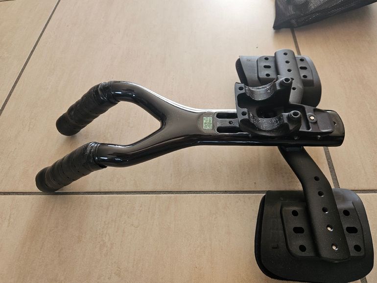 Gebrauchtes Trek Aero bars bike — Bild 2 von 4