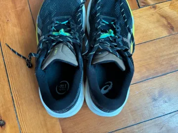 Used Asics Trabuco 14 bike — image 3 of 5