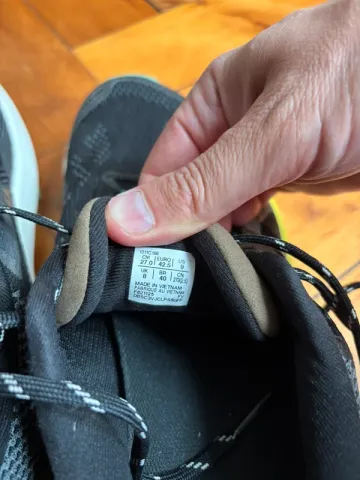 Used Asics Trabuco 14 bike — image 5 of 5