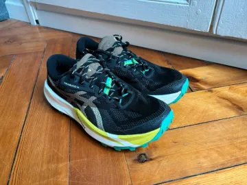 Used Asics Trabuco 14 bike — image 1 of 5
