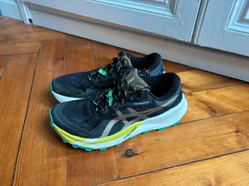 Used Asics Trabuco 14 bike — image 2 of 5