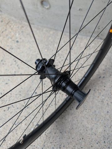 Used Velomann Plutonium 2026 bike — image 5 of 5