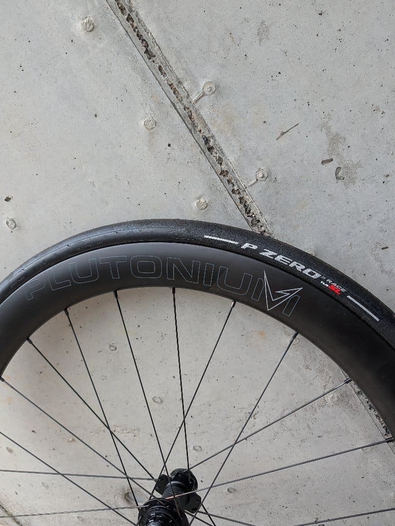 Used Velomann Plutonium 2026 bike — image 4 of 5