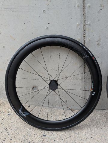 Used Velomann Plutonium 2026 bike — image 2 of 5