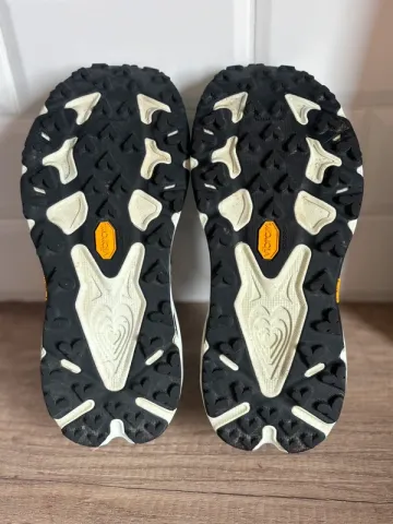 Używany Hoka Speedgoat 7 bike — zdjęcie 3 z 5