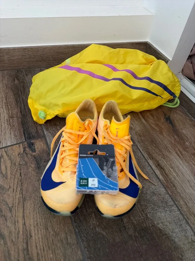 Used Nike Maxfly 2 bike — image 5 of 7