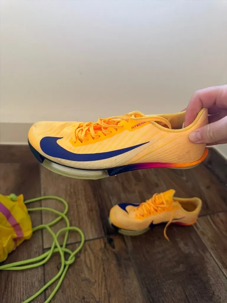 Used Nike Maxfly 2 bike — image 2 of 7