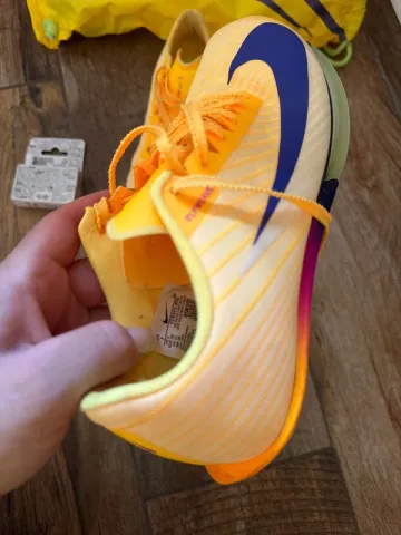 Used Nike Maxfly 2 bike — image 7 of 7