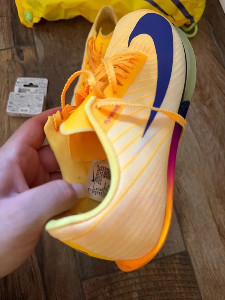 Used Nike Maxfly 2 bike — image 7 of 7