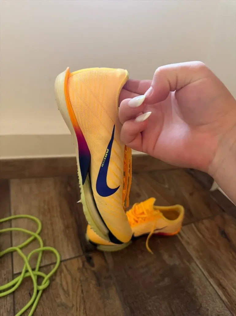 Used Nike Maxfly 2 bike — image 4 of 7