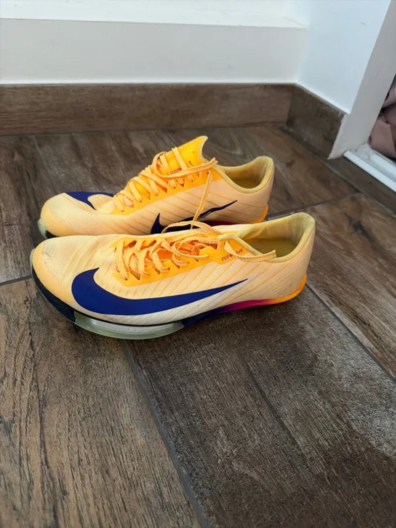 Brugt Nike Maxfly 2 Running Shoes