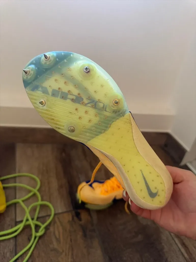 Used Nike Maxfly 2 bike — image 3 of 7