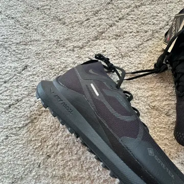 Käytetty Pegasus React Trail 4 GTX V2 bike — kuva 3 / 3