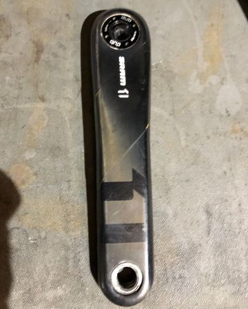Tweedehands Sram Crank X1 bike — afbeelding 2 van 4