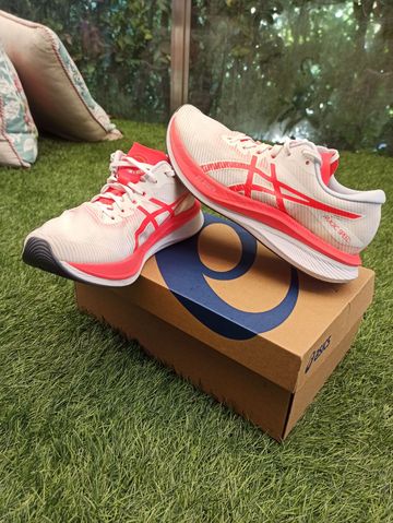 Używany Asics Magic Speed 3 bike — zdjęcie 6 z 12