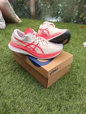 Używany Asics Magic Speed 3 bike — zdjęcie 3 z 12