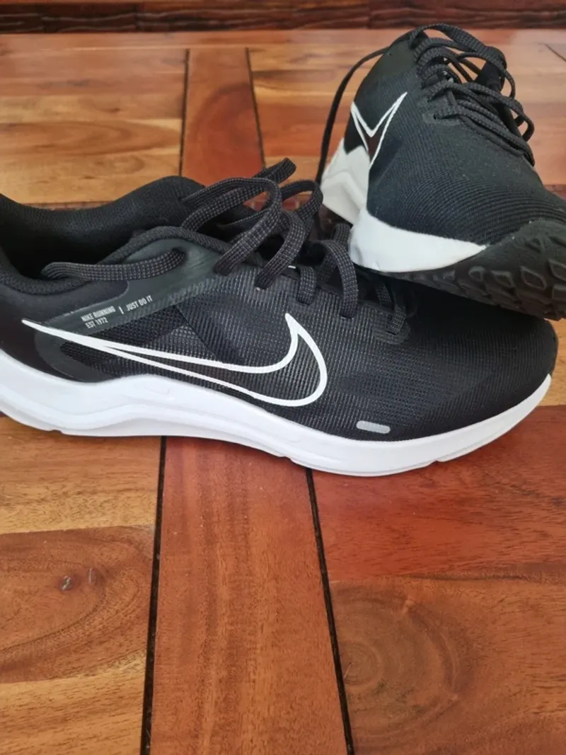 Used Nike Downshifter Running Shoes