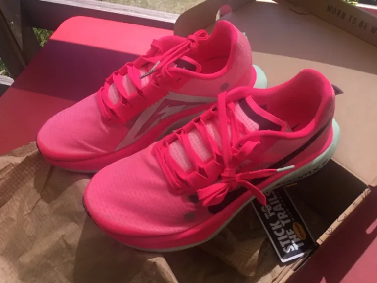 Tweedehands Nike Ultrafly bike — afbeelding 4 van 7