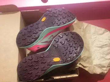 Tweedehands Nike Ultrafly bike — afbeelding 5 van 7