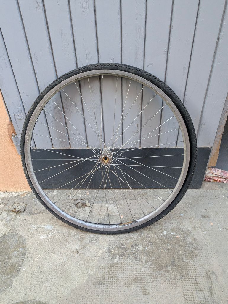 Used Other MTB Wheels bike — image 2 of 9