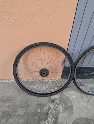Used Other MTB Wheels bike — image 3 of 9
