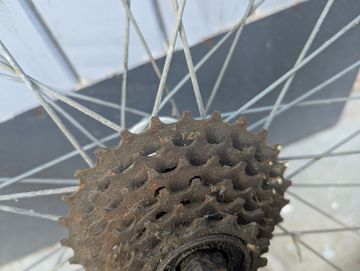 Used Other MTB Wheels bike — image 9 of 9