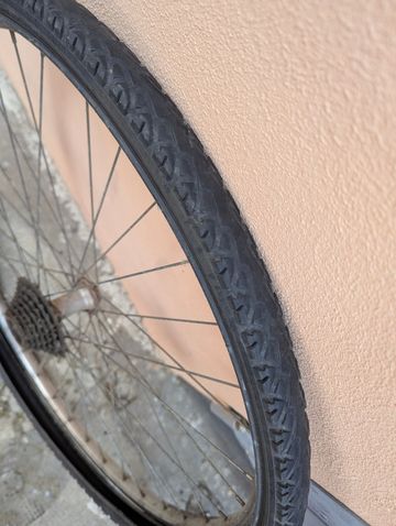 Used Other MTB Wheels bike — image 6 of 9