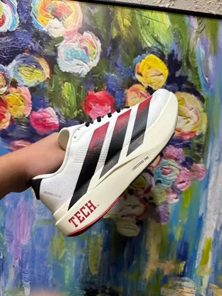 Gebrauchtes Adidas evo sl bike — Bild 4 von 7