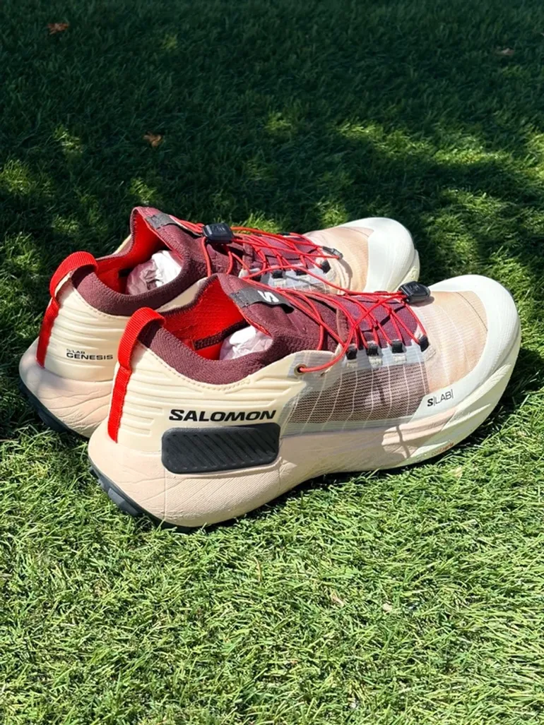 Used La Sportiva S/Lab Genesis 2026 bike — image 3 of 4