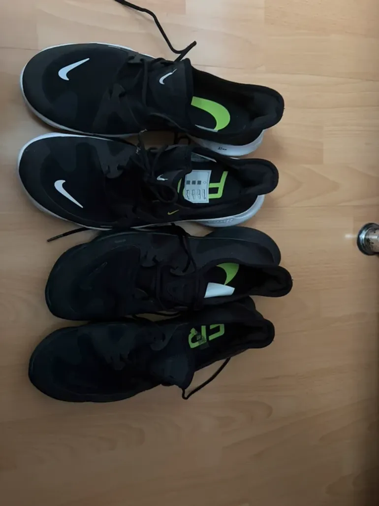 Used Nike Schuhe bike — image 1 of 3