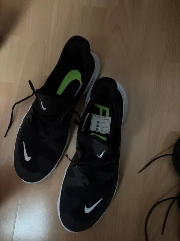 Used Nike Schuhe bike — image 3 of 3