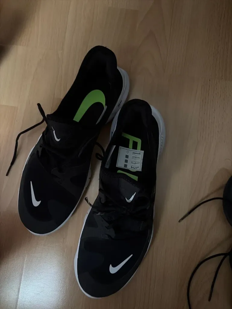 Used Nike Schuhe bike — image 3 of 3