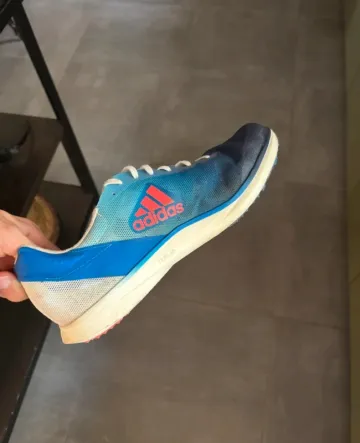 Gebrauchtes Avanti Adizero Tyo bike — Bild 2 von 6